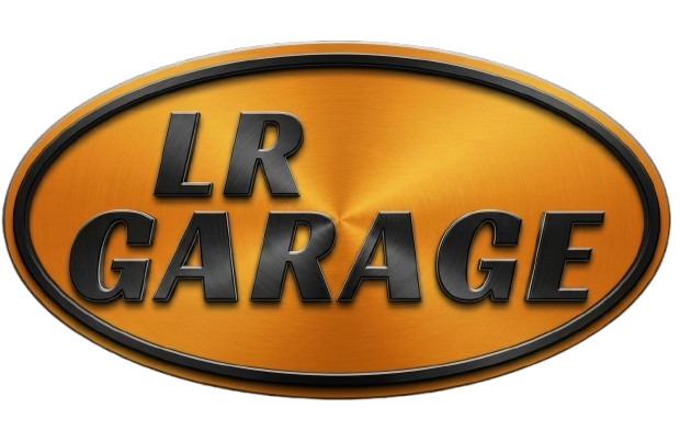LR Garage Background