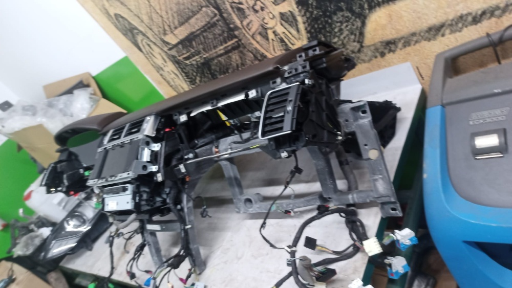 Diagnostyka i elektronika